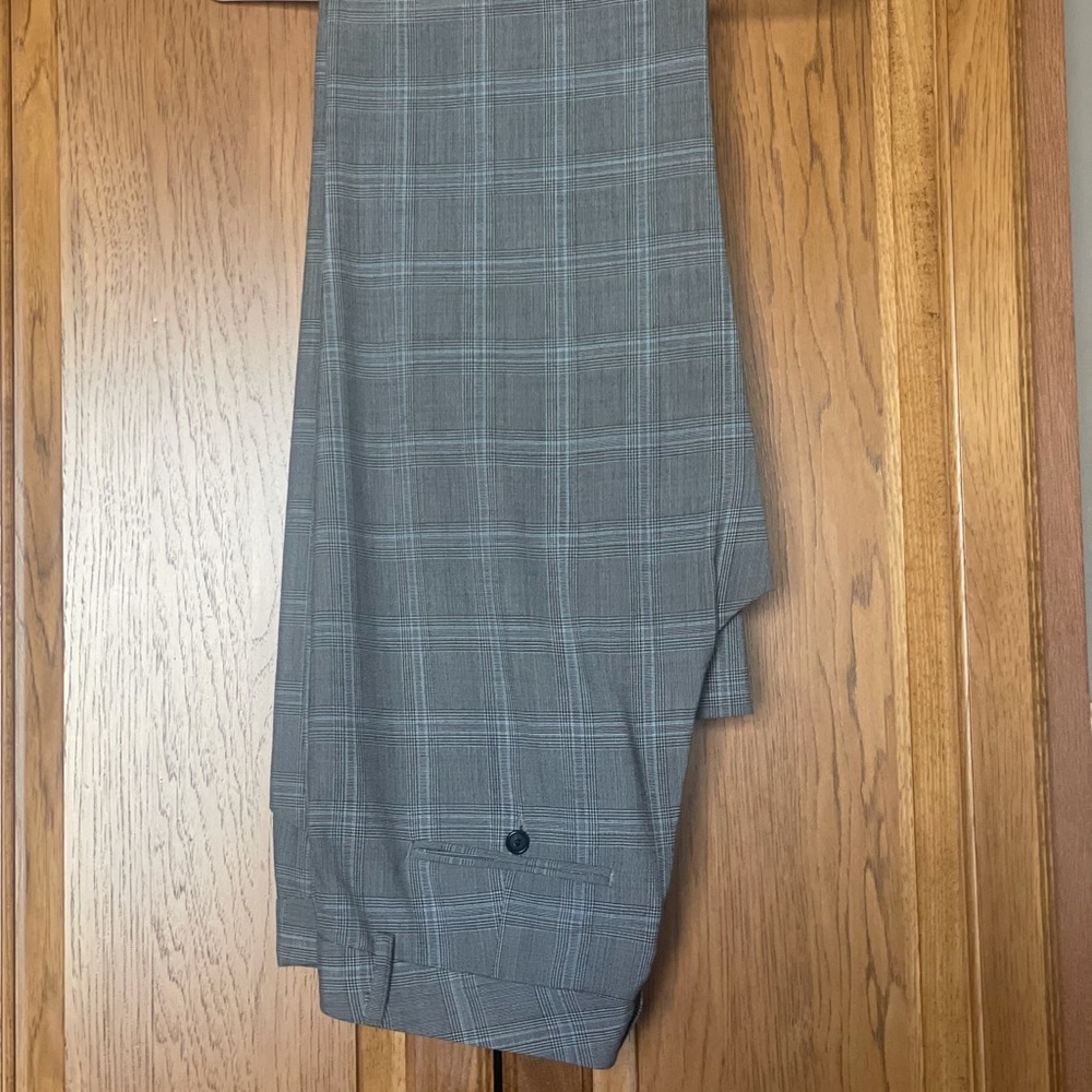 Express Editor - plaid